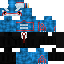 Texture for Kyogre de terno