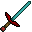 Texture for épée