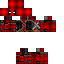 Texture for Deadpool