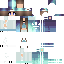 Texture for Hot Adidas girl