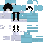 Texture for KyuuTrapstar