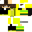 Texture for Dack