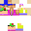 Texture for podfas