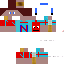 Texture for p