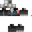 Texture for slenderman noob ;D