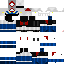 Texture for MAZINGER Z