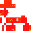 Texture for the flash
