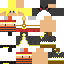 Texture for セブン