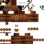 Texture for JulikoHD Freddy