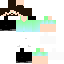 Texture for steve