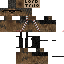 Texture for chewie