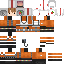 Texture for dxdd