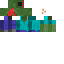 Texture for dumb zombie