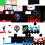 Texture for My Combinated Skin