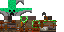 Texture for creeper survilast