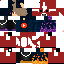 Texture for grzybowa krowa