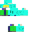 Texture for MagnuszSmpskinJava