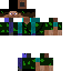 Texture for Solider