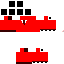 Texture for NormalerskinanzugROT