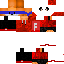 Texture for raposo