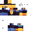 Texture for invencible