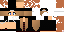 Texture for Daria_DARIUCA