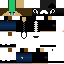 Texture for skeleton ram2