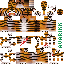 Texture for tigre gamer.exe