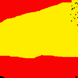Texture for portal al end español