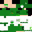 Texture for Frog2