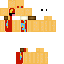 Texture for funny
