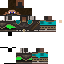 Texture for steve
