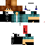 Texture for steve