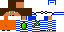Texture for LIKE A BAWS