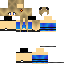 Texture for Kim