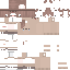Texture for minecraft skin soft girl bear