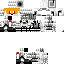 Texture for Diego Spacesuit