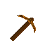 Texture for Holz Spitzhacke (keaZ)