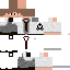 Texture for Team koko SCP naukowiec