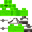 Texture for ramm