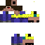 Texture for Golden Noob