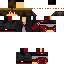 Texture for Steve