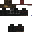 Texture for zombie4