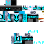 Texture for Various Fighters