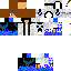 Texture for Аватар Вода