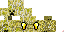 Texture for Budder Nugget Creeper (Fixed) 2