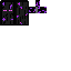 Texture for enderman shield retextured
