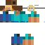 Texture for NUB