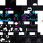 Texture for TyoBlack