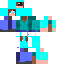 Texture for ROSA